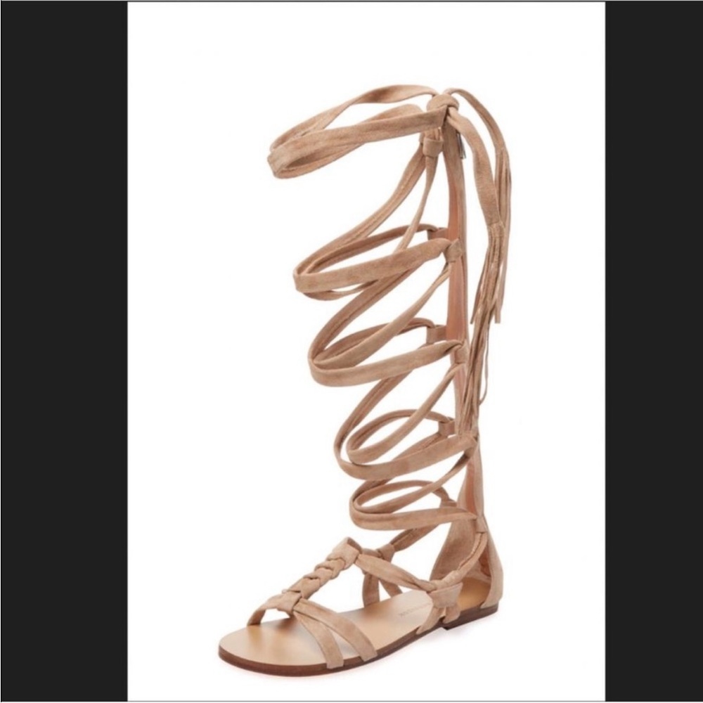 Gladiator Sandal - image 2
